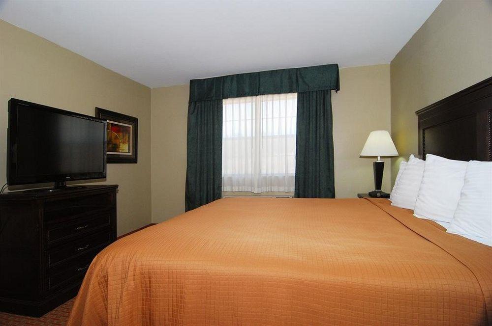 Best Western Temple Inn & Suites Rum bild