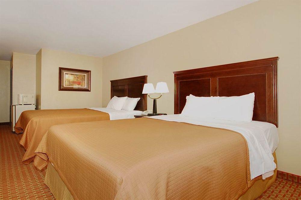 Best Western Temple Inn & Suites Rum bild